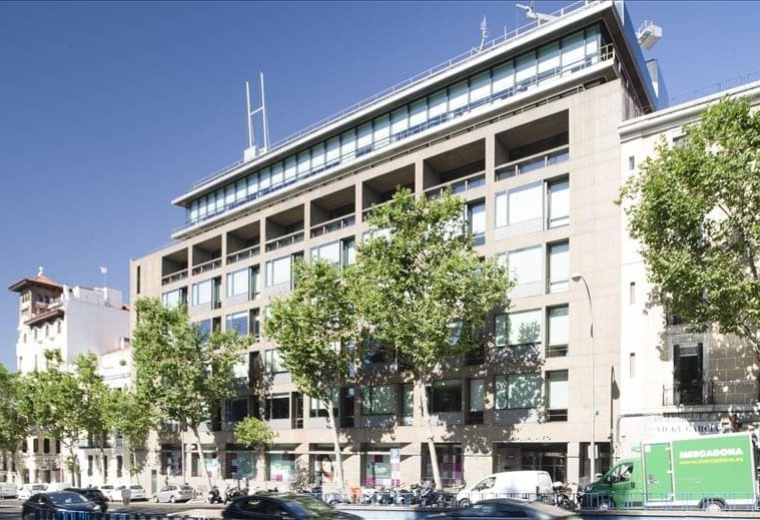 Calle de Alfonso XII 62, 28014, Madrid