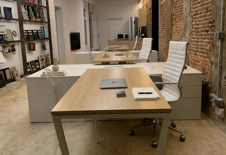 Cadeau Studio, Calle de Quintana 20, Local 5, Argüelles, Madrid