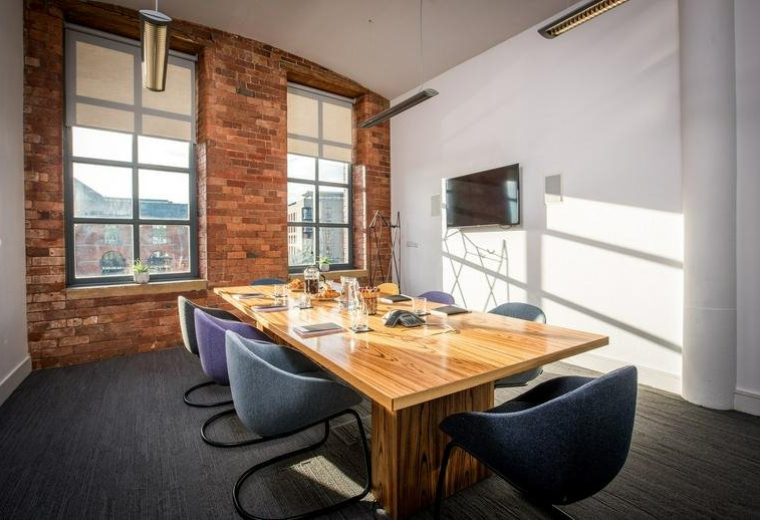 Calls Wharf, 2 The Calls, City Centre, Leeds, West Yorkshire