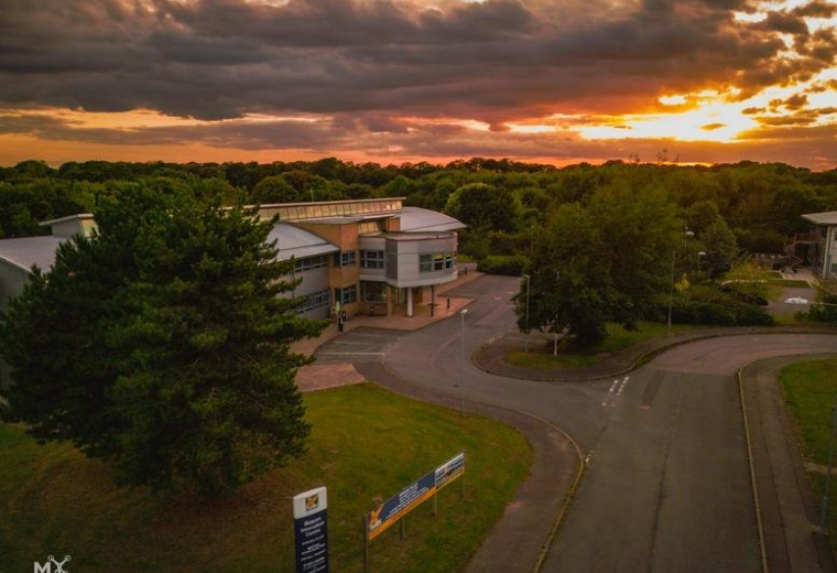 Beacon Innovation Centre, Camelot Road, Beacon Park, Gorleston