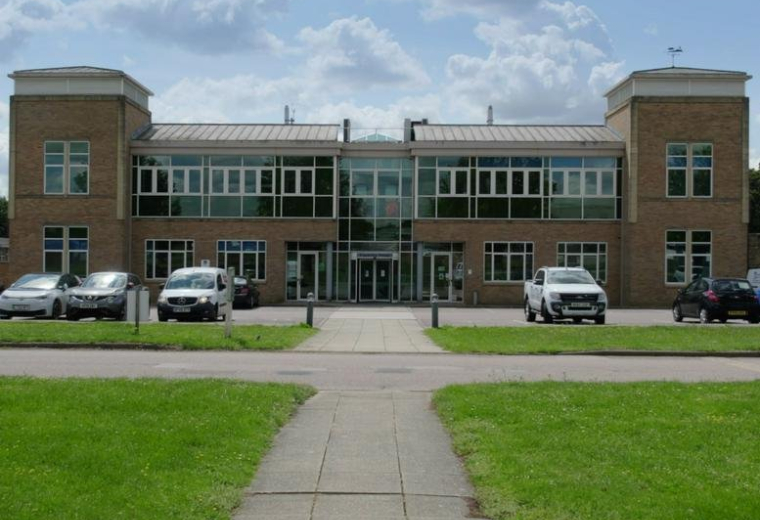 Capability House, Building 31, Wrest Park, Silsoe, Bedfordshire