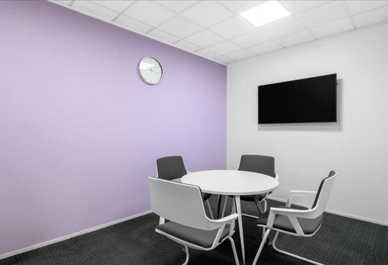 Image of Rickmansworth office suite