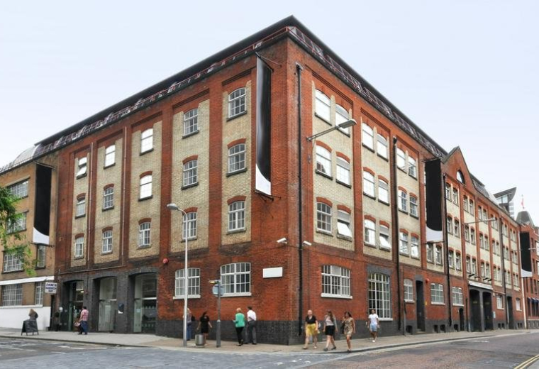 Cargo Works, 1-2 Hatfields, London, London Borough of Southwark