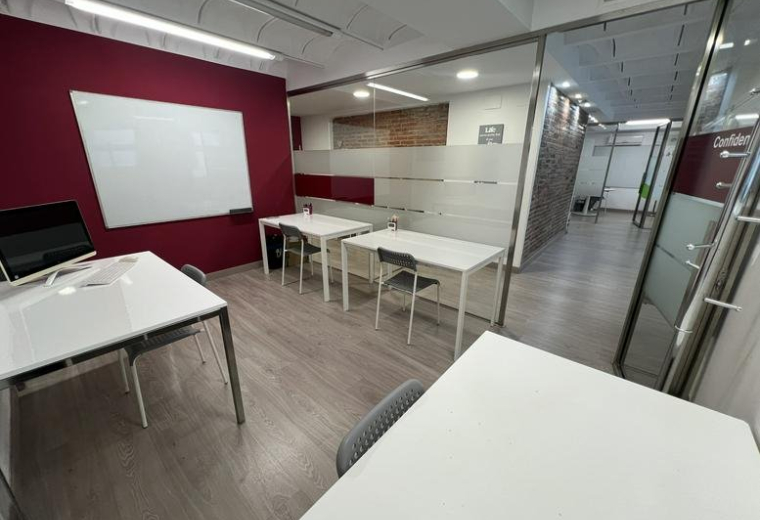 Carrer de Sant Joan Baptista la Salle 6, Mezzanine, Eixample, Girona