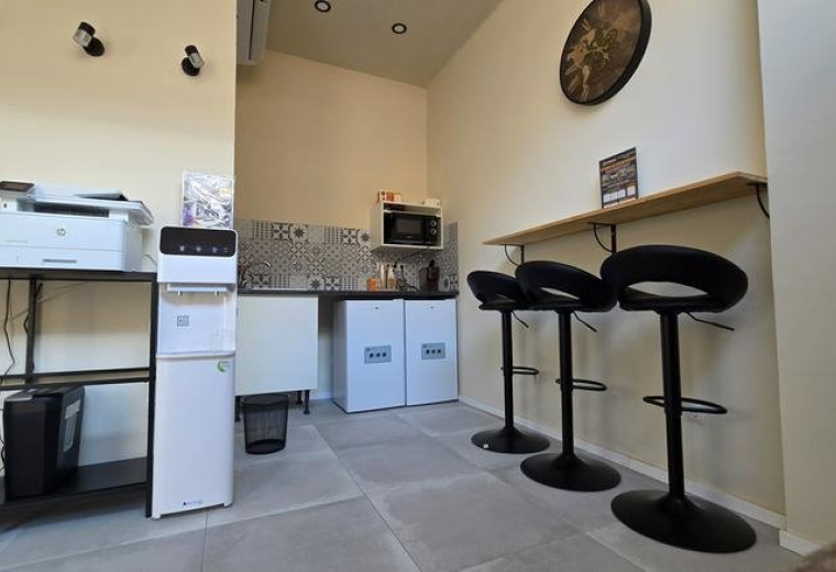 Carrer Escultor Rocamora 7, Ground Floor, El Carrilet, Reus