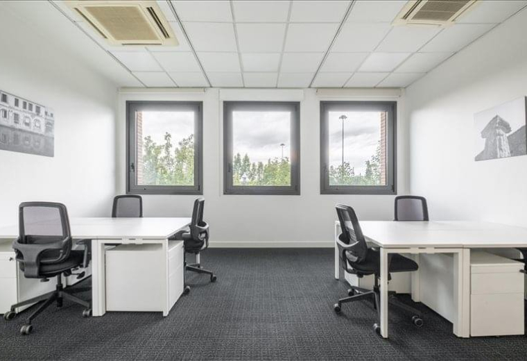 Casalecchio Meridiana, Via Isonzo 67, Bologna