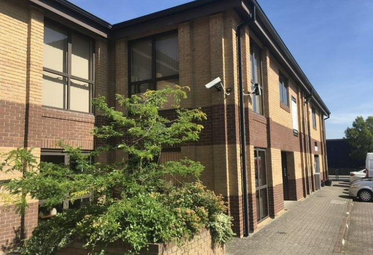 Bumpers Way, Cavalier Court serviced offices