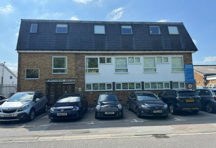 Cavendish House, Plumpton Road, Hoddesdon, Hertfordshire