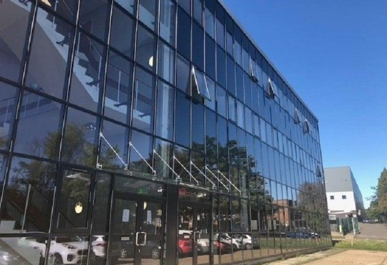 Caxton Point, Caxton Way, Stevenage, Hertfordshire