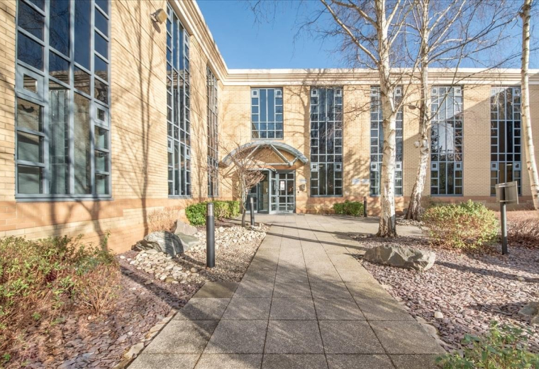Centaur House, Ancells Business Park, Ancells Road, Fleet, Hampshire