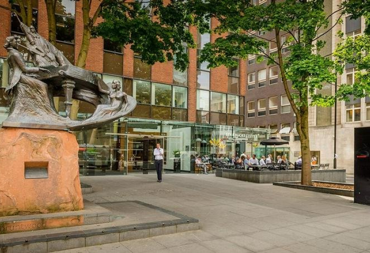 Centurion House, 129 Deansgate, City Centre, Manchester