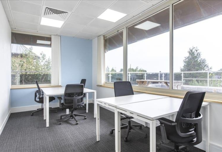 Serviced office centre - Staines
