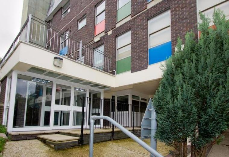 Century House, 100 Menzies Road, St Leonards, Hastings, East Sussex