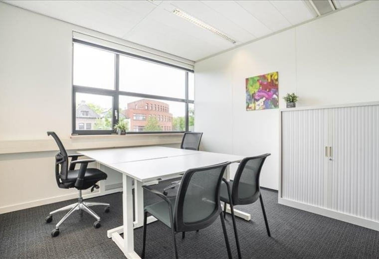 Ceresstraat 1, Breda, North Brabant, Netherlands