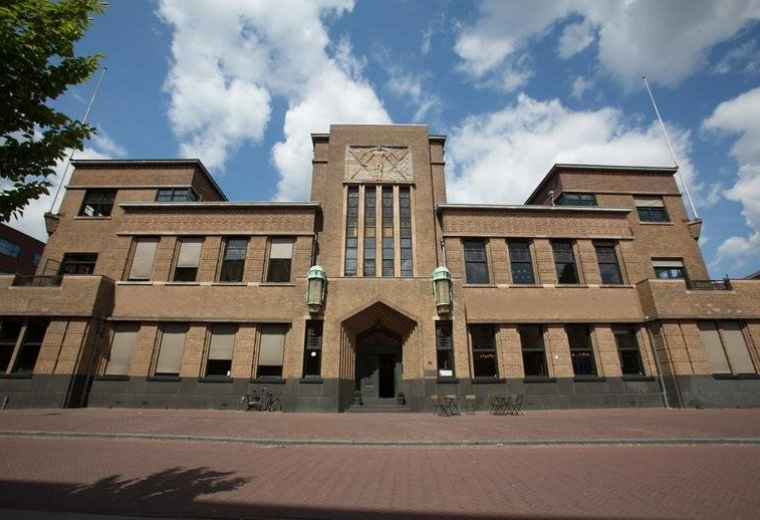 Ceresstraat 13, Breda, North Brabant, Netherlands