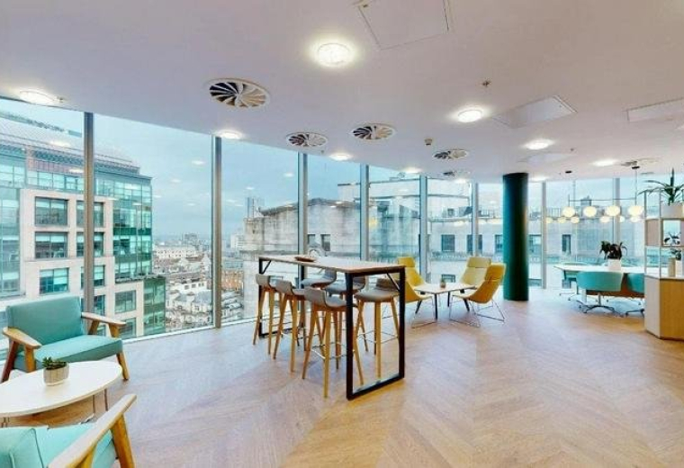 Chancery Place, 50 Brown Street, City Centre, Manchester