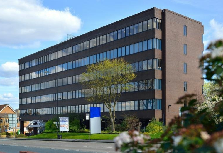 Charter House, Woodlands Road, Altrincham, Greater Manchester