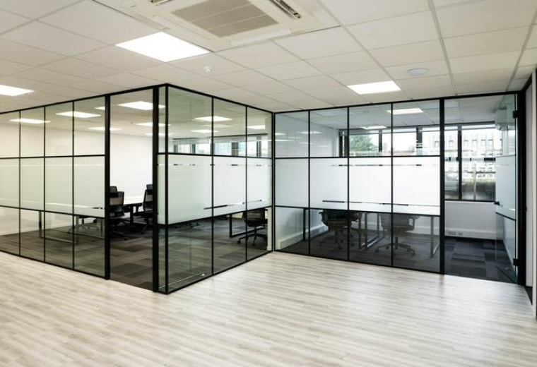 Chobham Street, Luton, United Kingdom