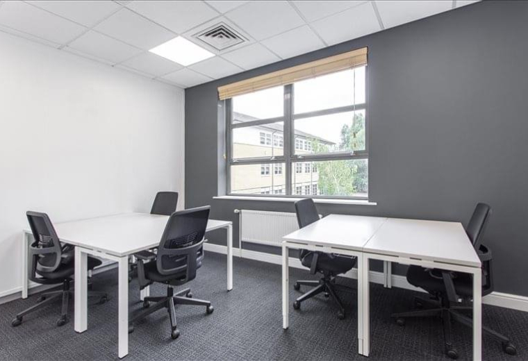 Cinnamon House, Cinnamon Park, Fearnhead, Warrington, Cheshire