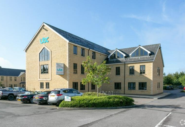 Offices at Tetbury Road, Unit 9 Cirencester Office Park