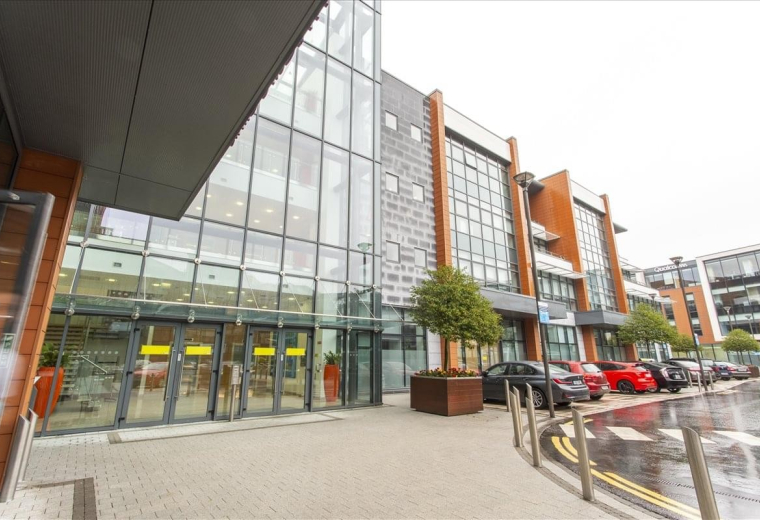 City Gate Business Centre, Mahon, Cork, Ireland