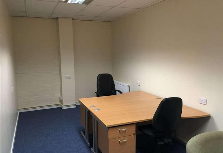 Clayfields Business Centre, Clayfields, Doncaster, South Yorkshire