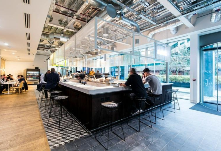 Colmore Plaza, 20 Colmore Circus, Birmingham, West Midlands