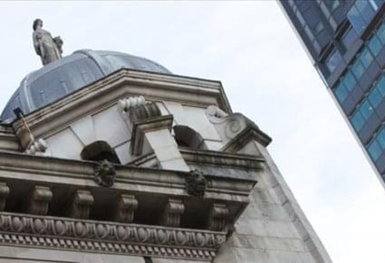 Executive office centres in central Manchester