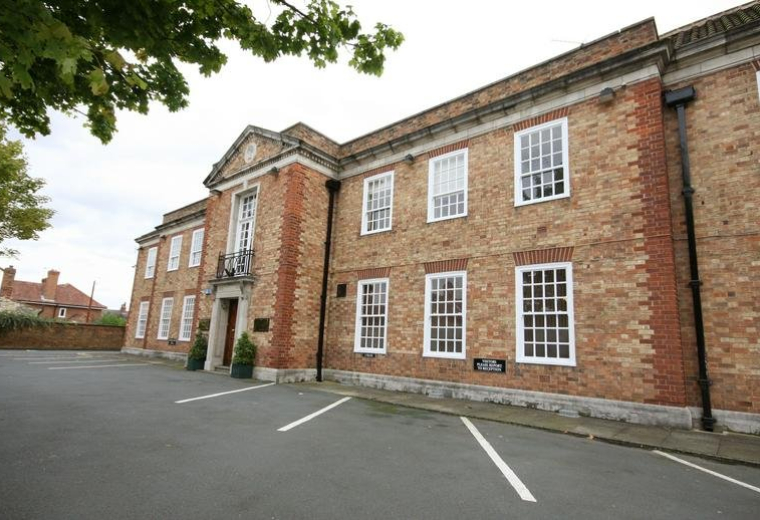 Commer House, Tadcaster Enterprise Park, Station Road, Tadcaster, Leeds