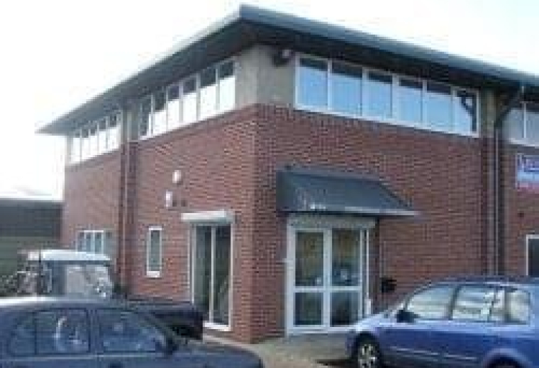 Commercial Chambers, 12A Newent Business Park