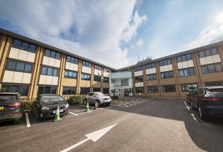 Compass House, Vision Park, Chivers Way, Cambridge