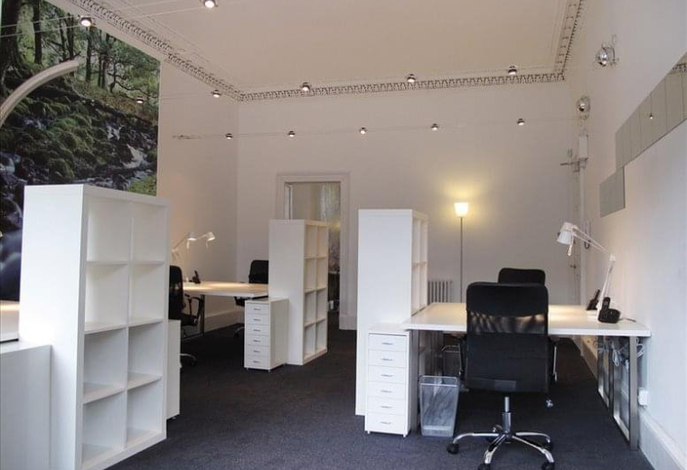 Constitution House, 44 Constitution Street, Edinburgh, Scotland