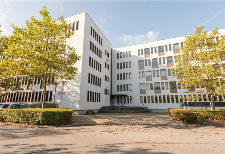 Copenhagen Soborg, Automatikvej 1, Copenhagen, Denmark