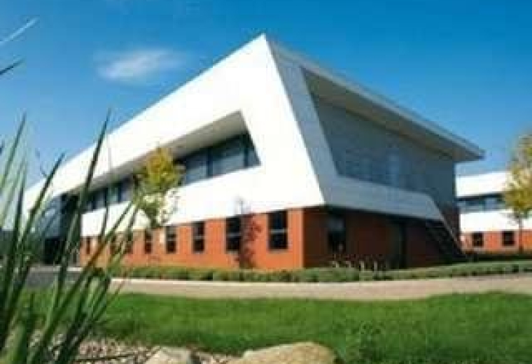 Core 27, Sherwood Park, Nottingham