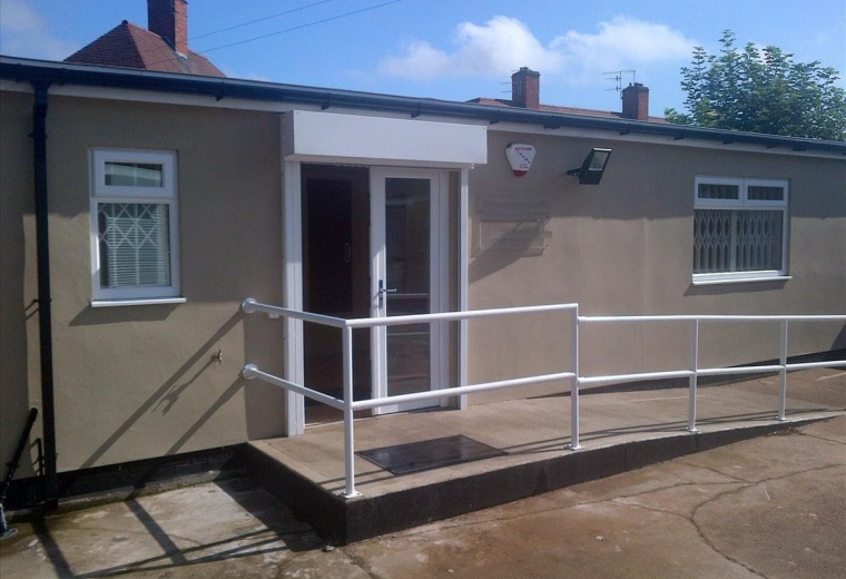 Courtyard Business Centre, Southwold Drive, Nottingham, Nottinghamshire