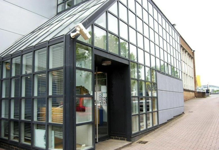 CP House, Otterspool Way, Watford by Pass, Watford, Hertfordshire