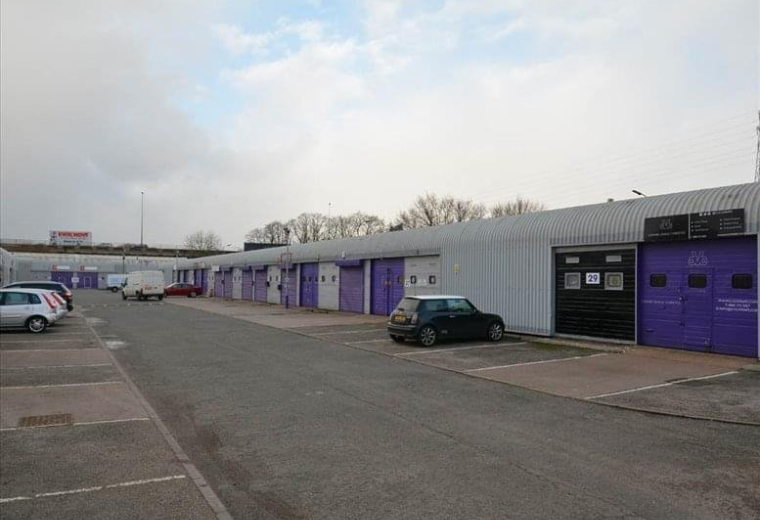 Craven Court, Winwick Quay, Warrington, Cheshire