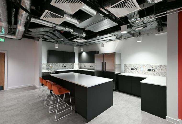 Crawley Innovation Centre, Fleming Way, Manor Royal, Crawley