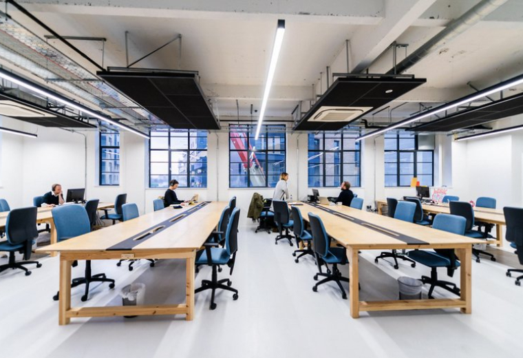 Creative Works, 7 Blackhorse Road, Walthamstow, London