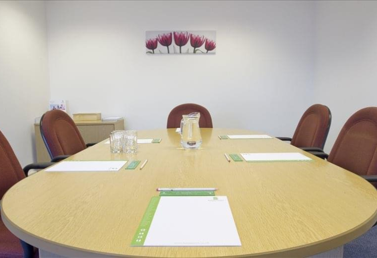 High Wycombe executive suite