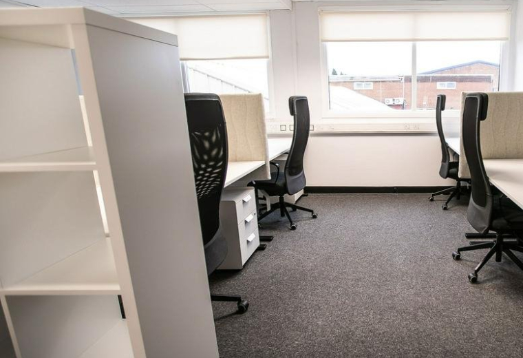 The Hub, Suite 10, Cringleford Business Park, Norwich