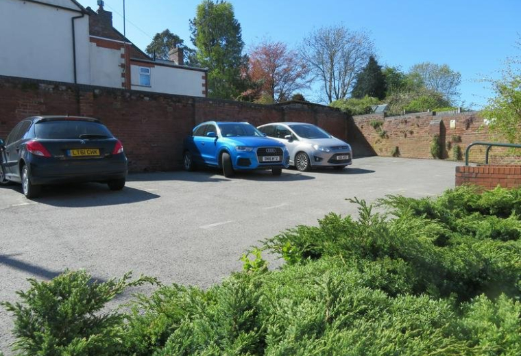 Croft House, 51 Ashbourne Road, Derby