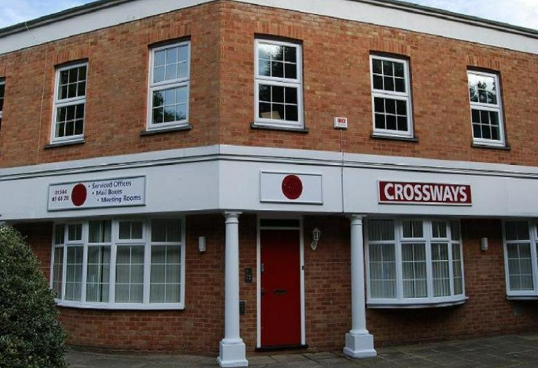 AJBC Crossways Village, Silwood Road, Ascot, Berkshire