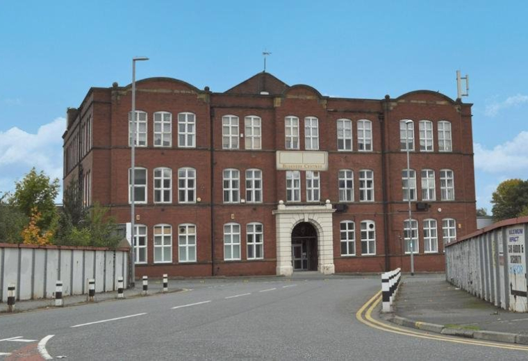 Leeds executive suite