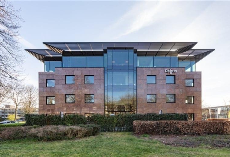 Cuserstraat 93, Floor 2 and 3, Amsterdam, North Holland, Netherlands