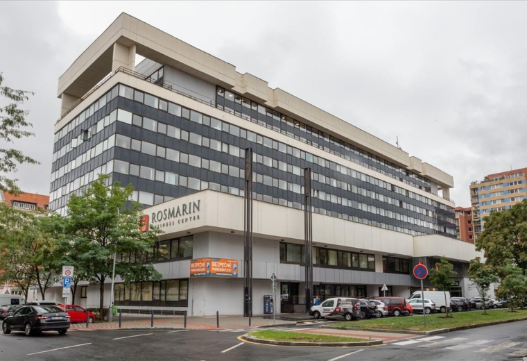 Dělnická 213/12, 170 00 Praha 7-Holešovice, Czechia, Prague