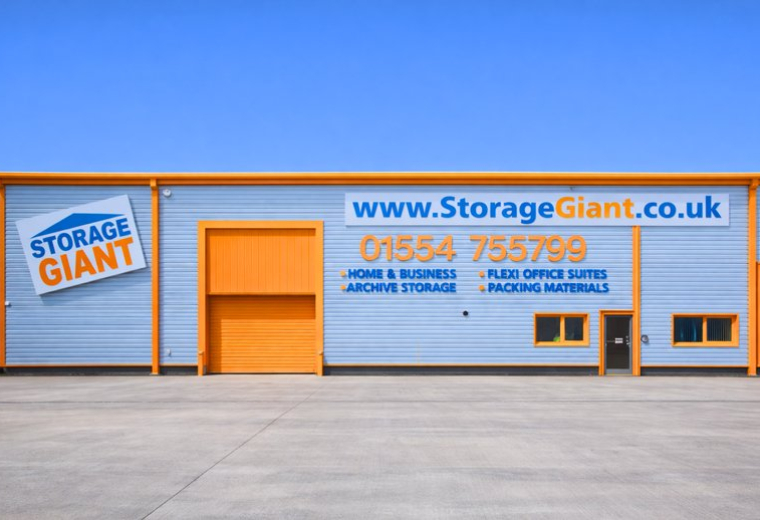 Llanelli Gate Business Park, Unit 11, Dafen