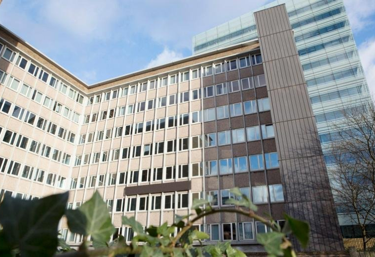 4th Floor, Davis House, 69-77 High Street, Croydon, Surrey