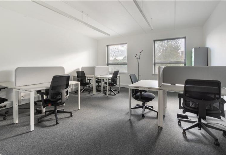 De Mierre House, Bridge Road, Haywards Heath, West Sussex