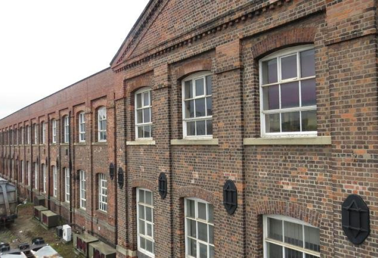 DENISON HOUSE (OFF HEXTHORPE ROAD), Doncaster, South Yorkshire